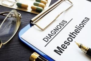 Increased Cases of Mesothelioma