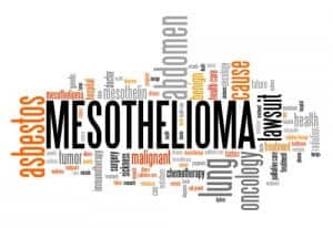 Mesothelioma - Making a Compensation Claim
