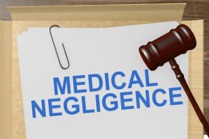 Medical Negligence & Information