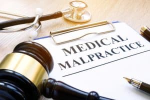 The Rising Cost of Medical Negligence