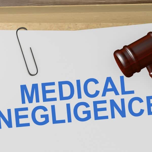 Medical Negligence - Making a Claim
