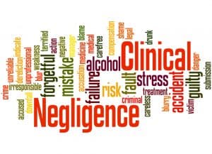 Clinical and Medical Negligence - Newcastle